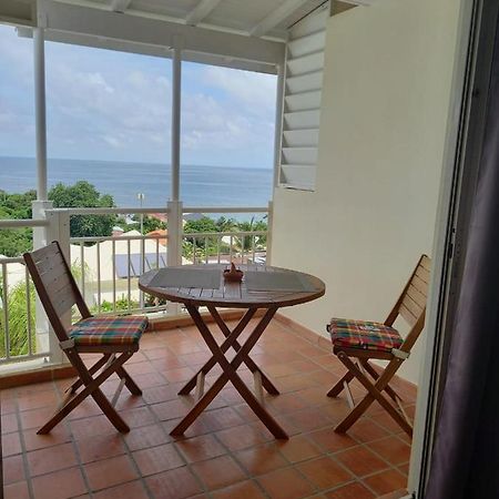 Apartmán Baie Du Galion La Trinité Exteriér fotografie