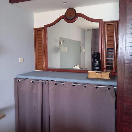 Apartmán Baie Du Galion La Trinité Exteriér fotografie