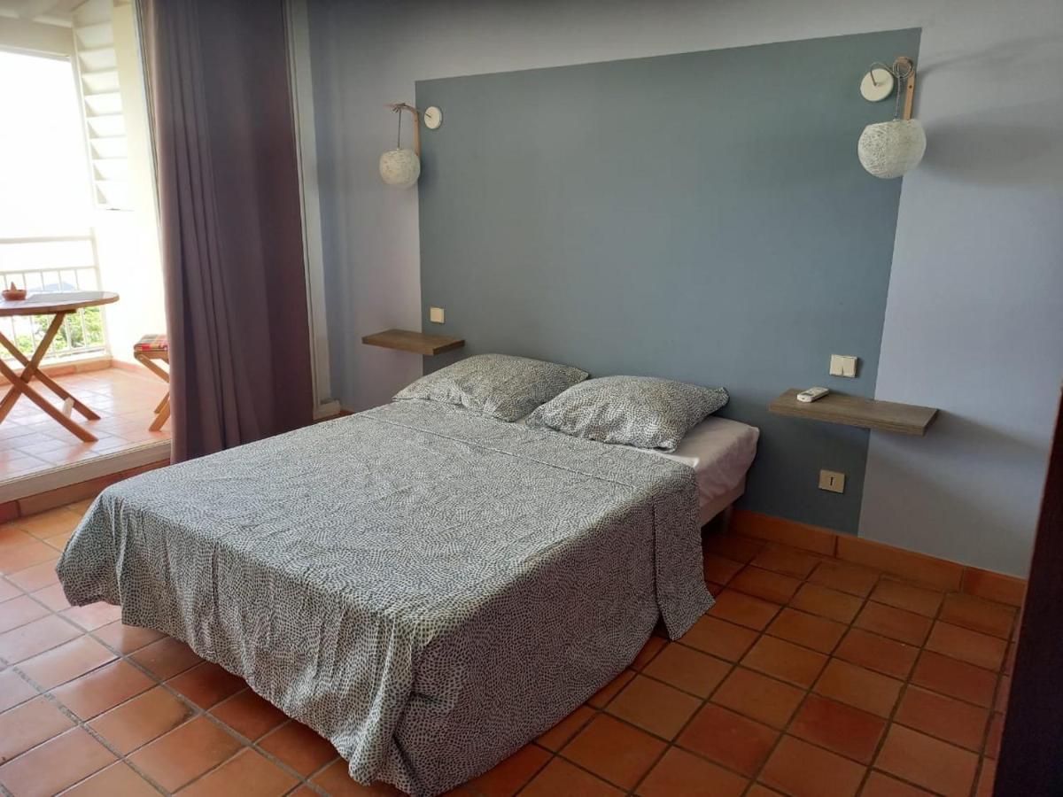 Apartmán Baie Du Galion La Trinité Exteriér fotografie